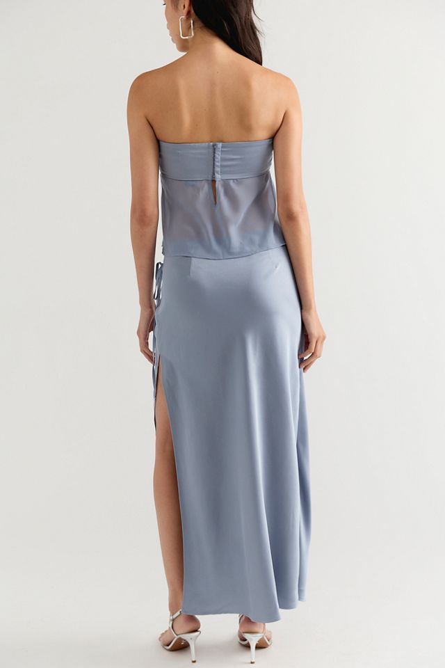 Ownley Ricky Maxi Skirt Set #2