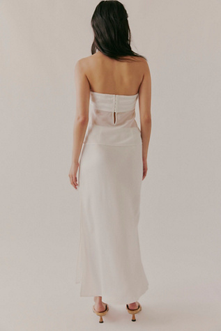 Ownley Ricky Maxi Skirt Set - thumbnail 2