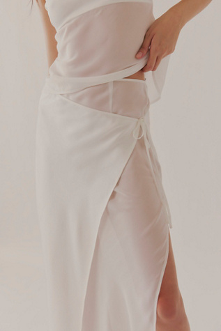 Ownley Ricky Maxi Skirt Set - thumbnail 3