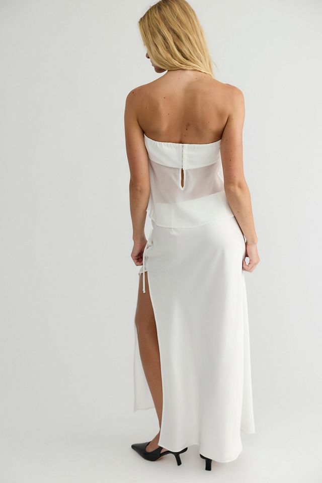 Ownley Ricky Maxi Skirt Set #2