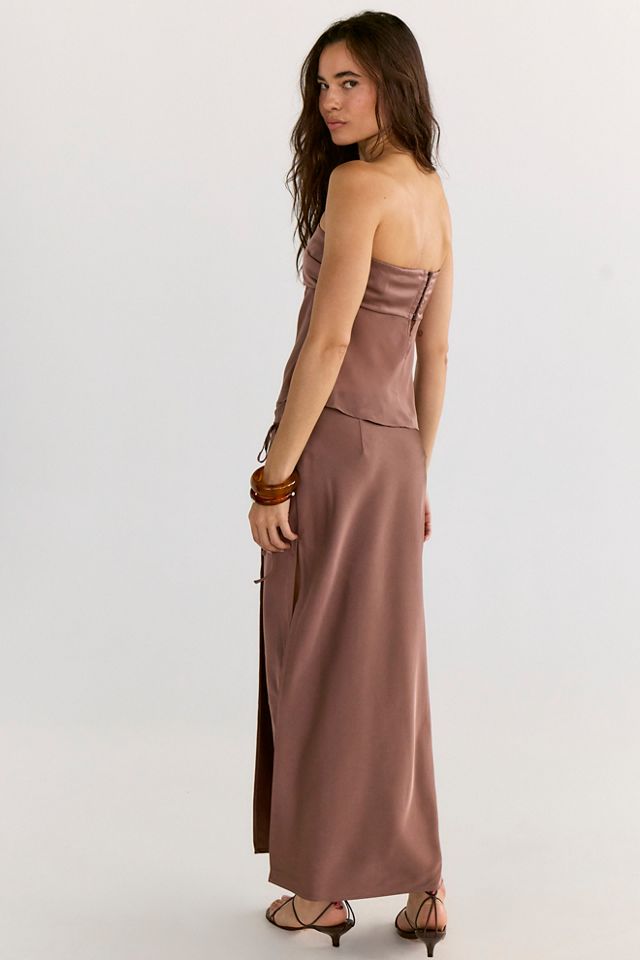 Ownley Ricky Maxi Skirt Set #2