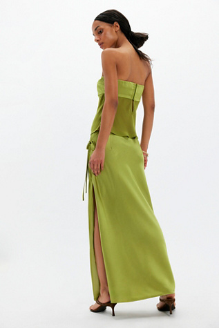 Ownley Ricky Maxi Skirt Set - thumbnail 6