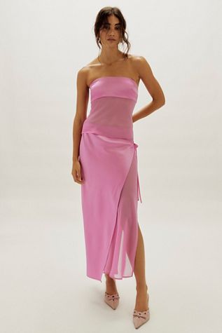 Ensemble Ricky Ownley