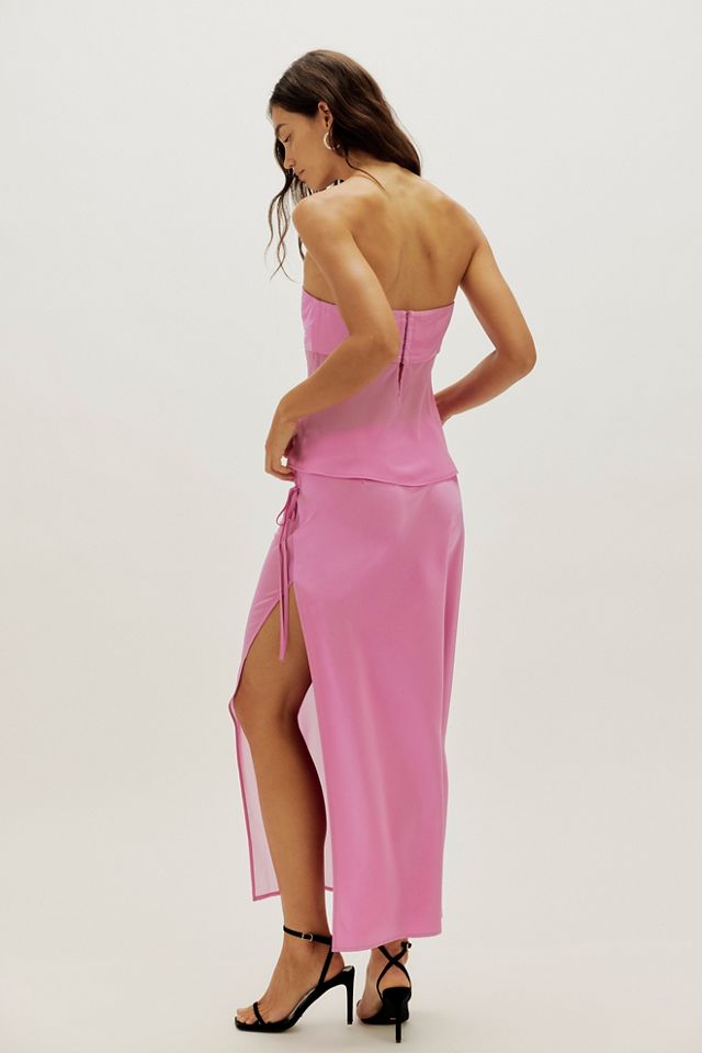 Ensemble Ricky Ownley #1