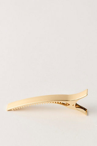 Barely There Flat Claw