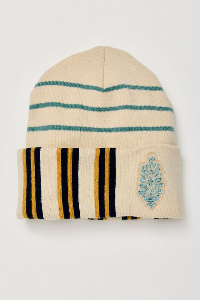 Park City Prep Beanie #1