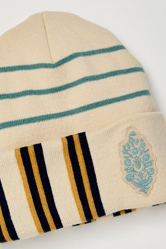 Park City Prep Beanie #2