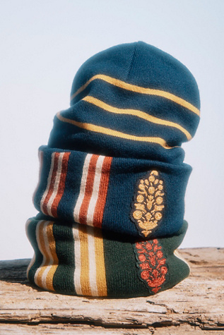 Park City Prep Beanie