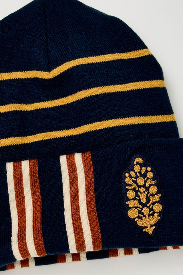 Park City Prep Beanie #2