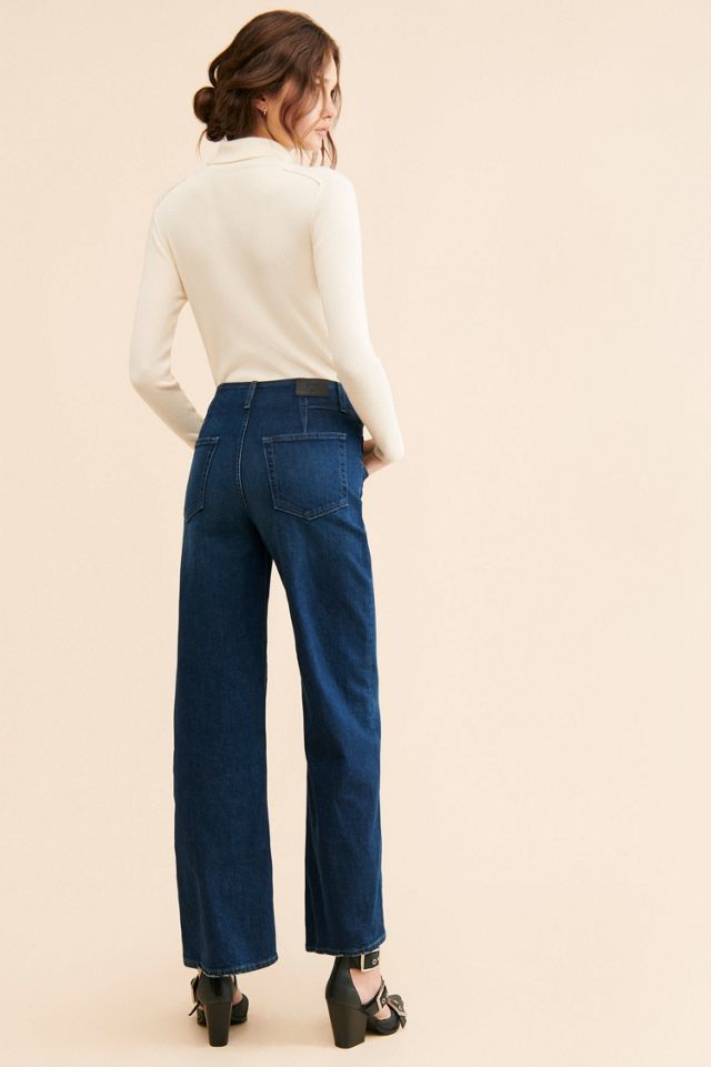 Edwin Nova Dart Jeans #1