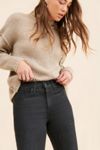 Levi's 724 High Rise Straight Jeans