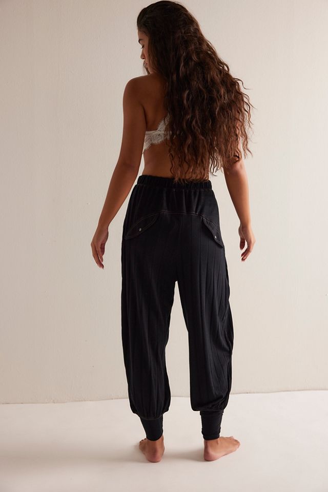 Joggings Sensation Quotidienne #1