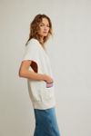 Ivy Pullover Vest