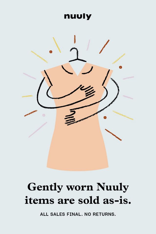 Poet Mini Dress