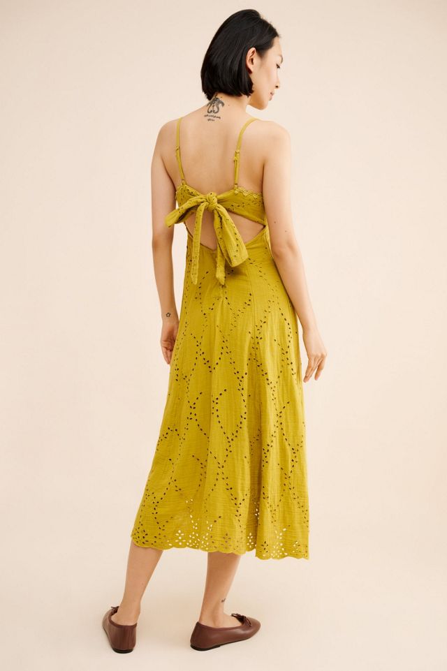 Getaway Sleeveless Maxi Dress #1