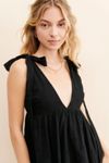 Allina Liu Tyr Midi Dress