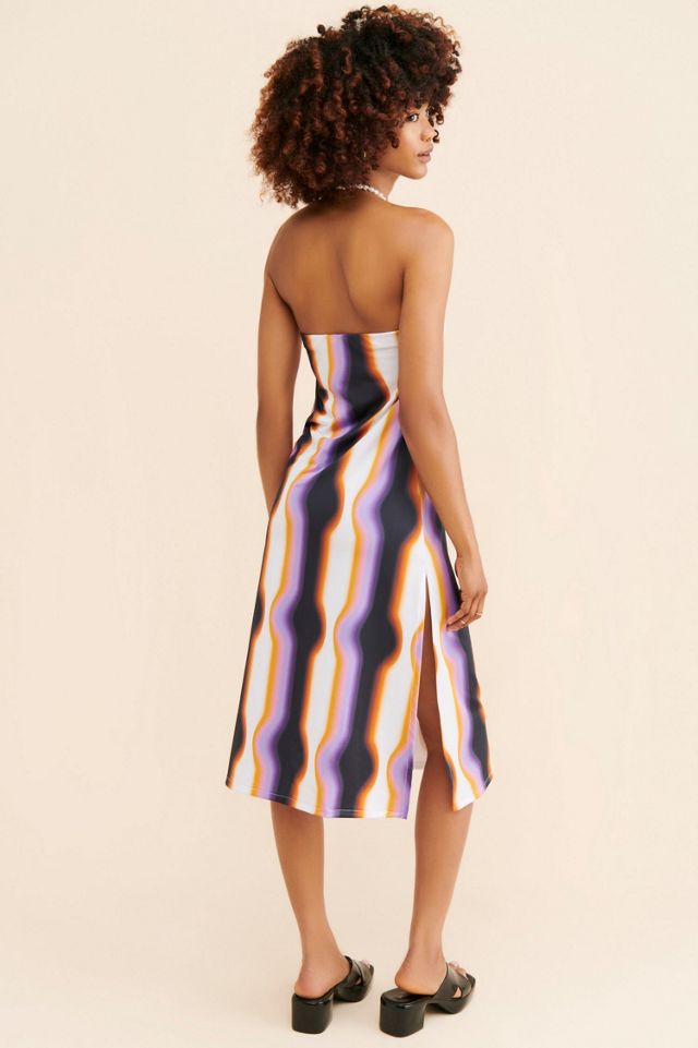 Mandinga Tube Skirt Dress #1