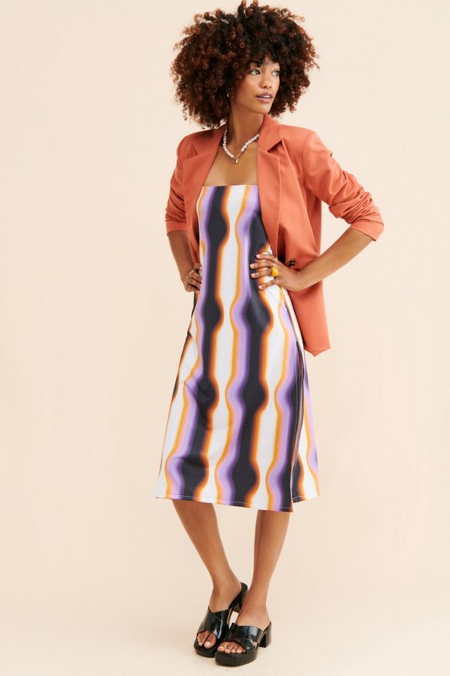 Mandinga Tube Skirt Dress #3
