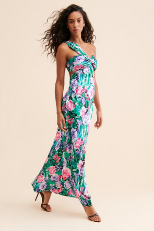 as you know it maxi dress Essential Maxi Dress by Studio EY