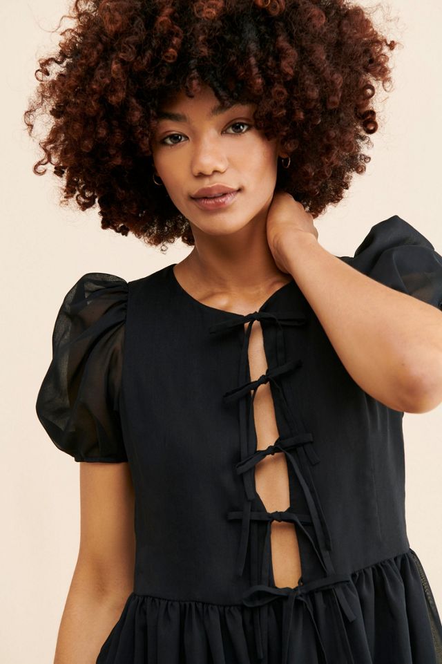 Naya Rea Yaroslava Midi Dress #2