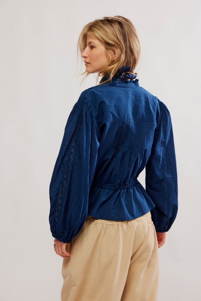 Best Of Me Blouse #1