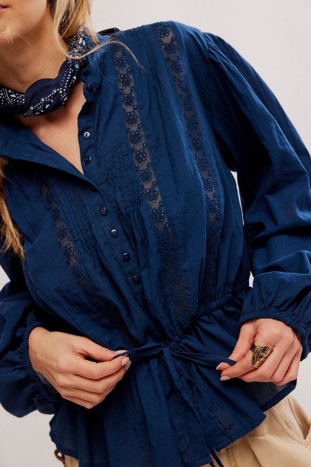 Best Of Me Blouse #2