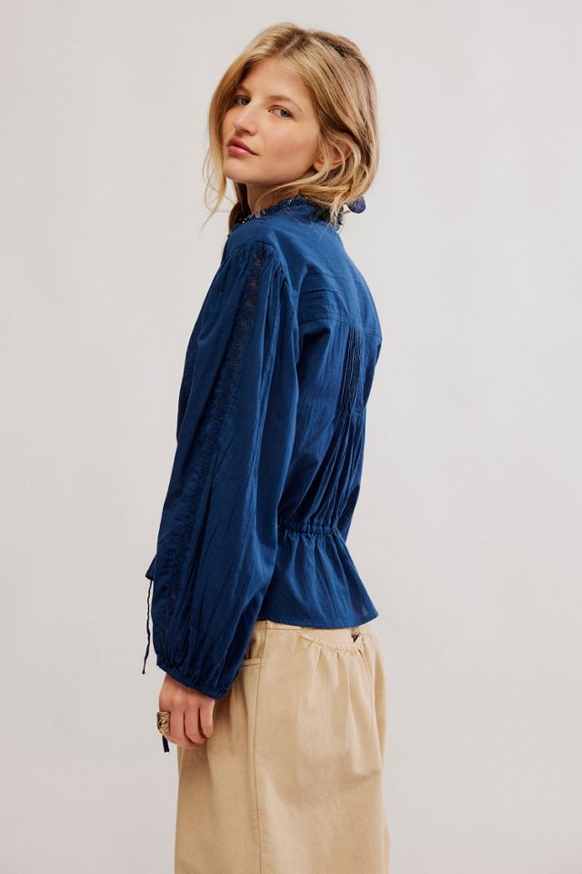 Best Of Me Blouse #3