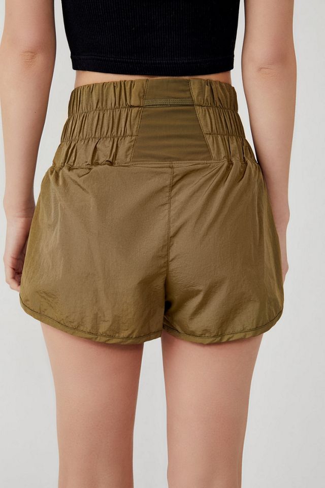 The Way Home Shorts #1