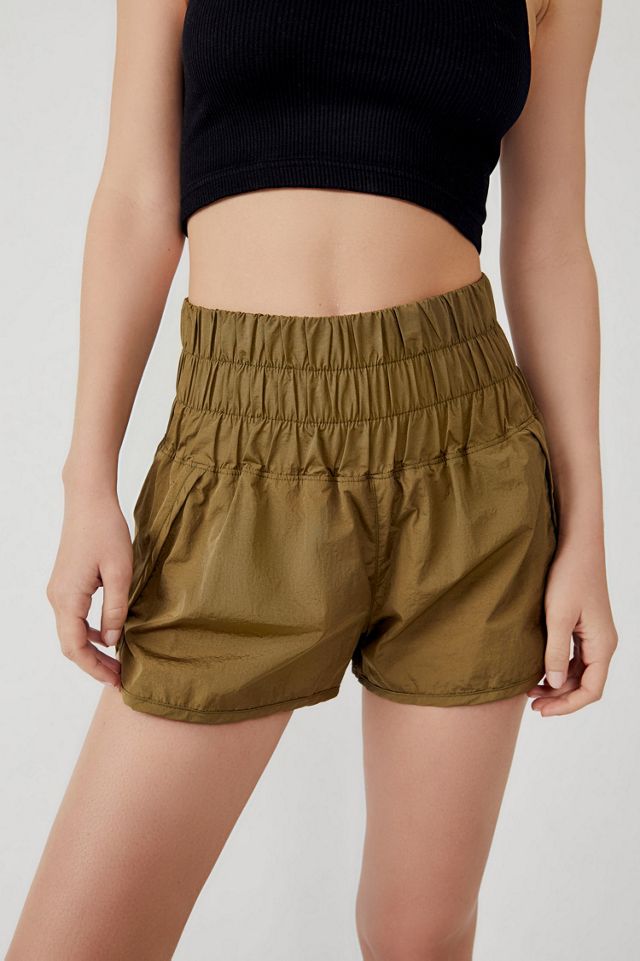 The Way Home Shorts #2