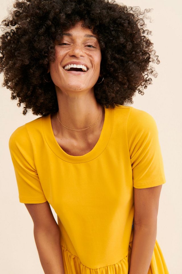 LF Markey Hakone Midi Dress #2