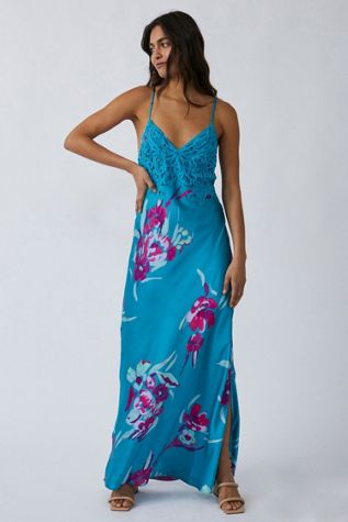 Forever Yours Maxi Dress