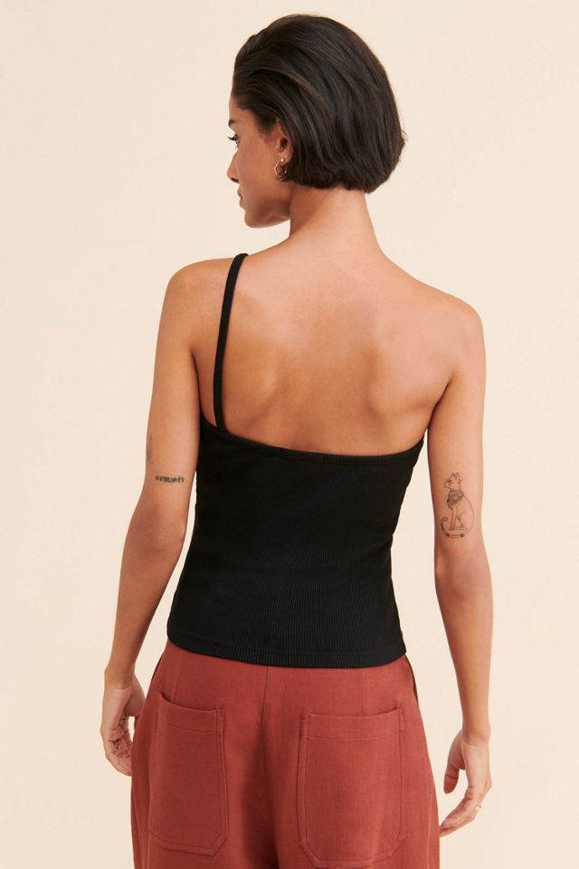AGOLDE Lola Cami #1