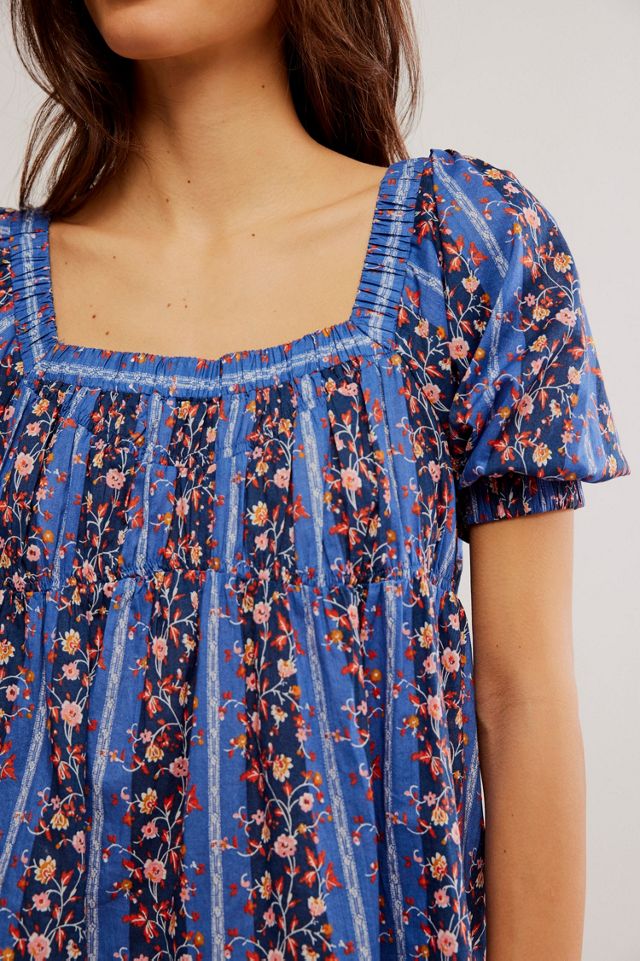 Vintage Lover Blouse #2