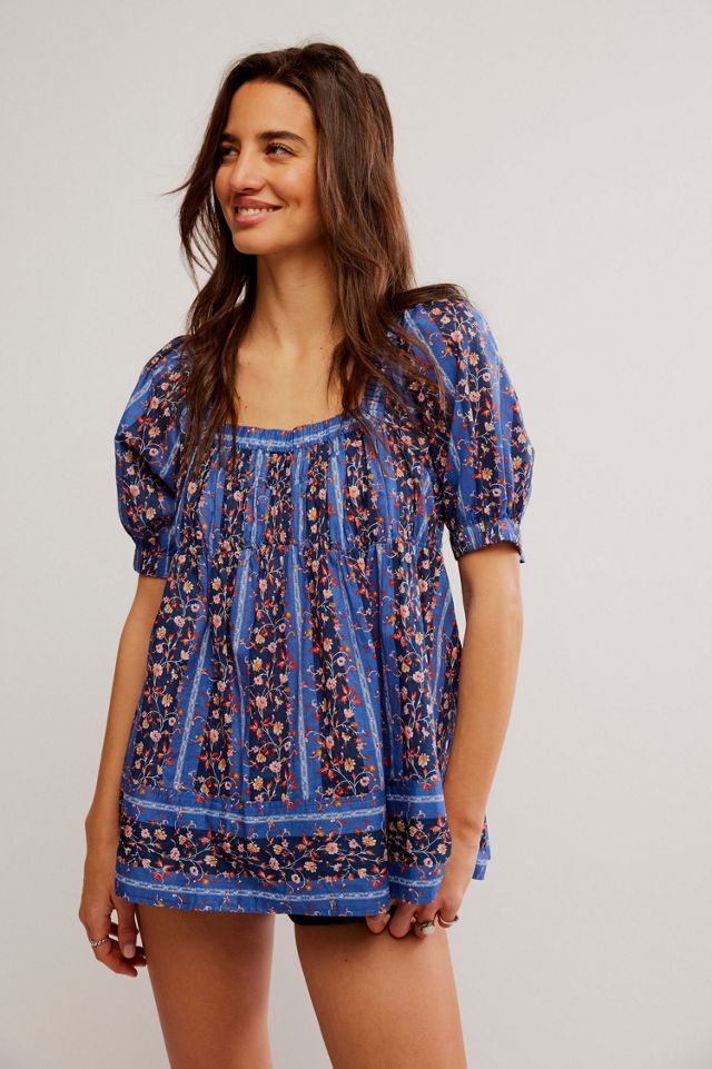 Vintage Lover Blouse #3