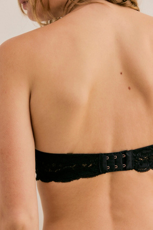Goddess Multiway Strapless Bra