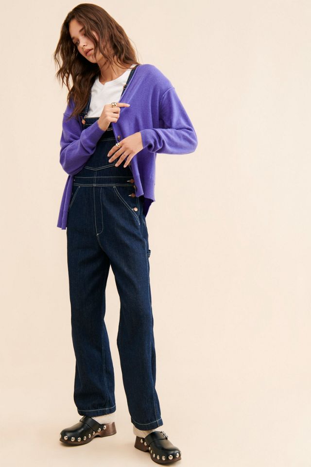 School Boy Cashmere Cardigan #3