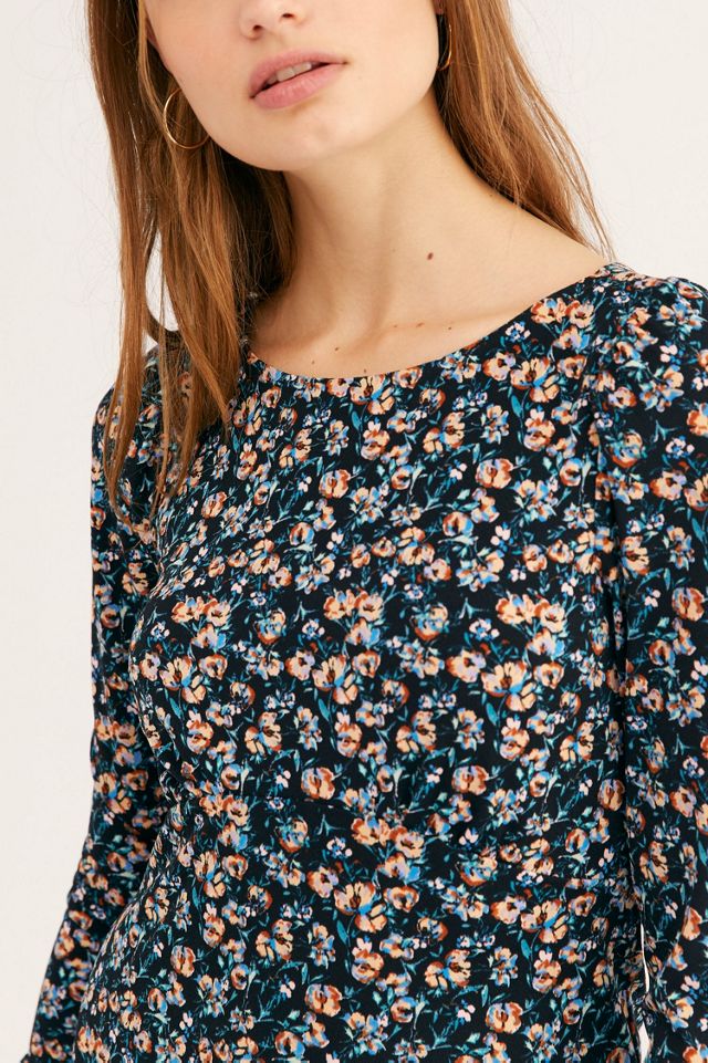 Say Hello Mini Dress #2