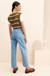 Back Beat Co. Ollie Wide Leg Jeans