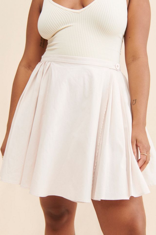 Selkie The Love Note Skirt #2