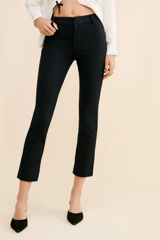 Molly Slim Pants #2