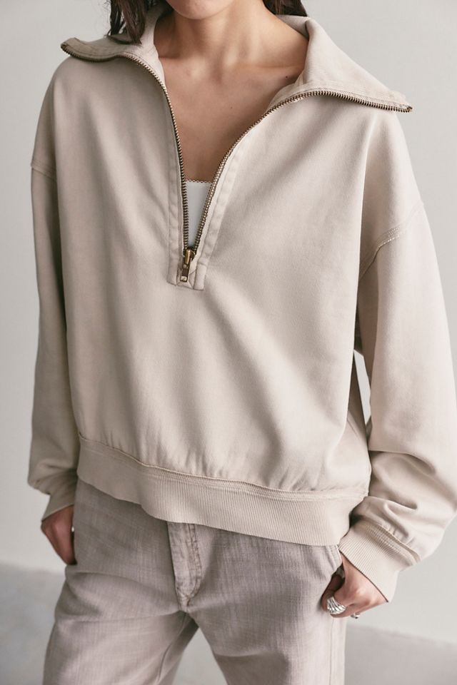 We The Free Parker Half-Zip Pullover #2