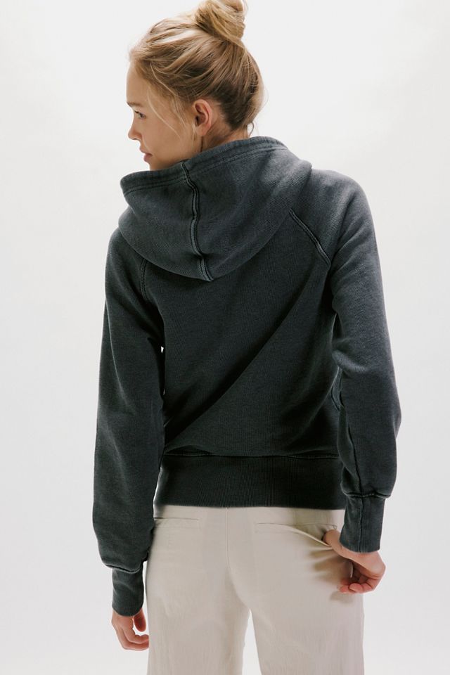 With Everything Sweatshirt #5