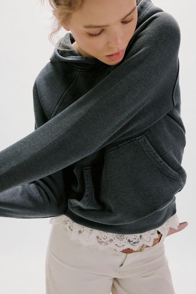 With Everything Sweatshirt #7