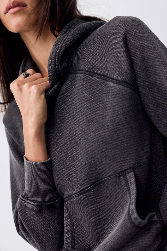 With Everything Sweatshirt #1