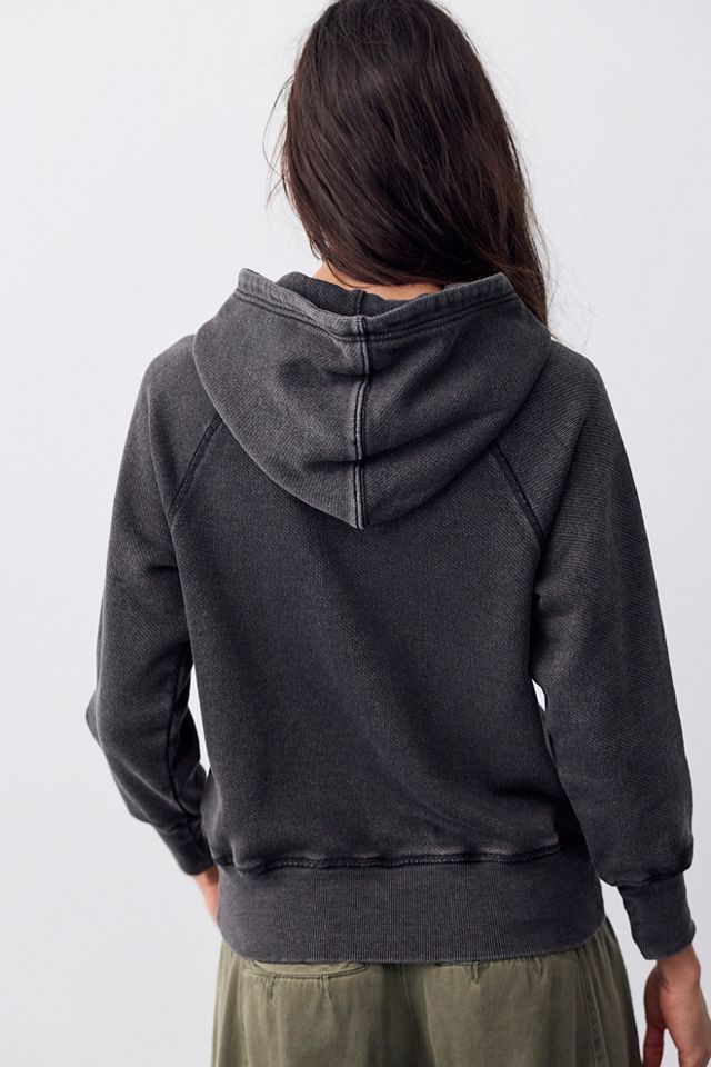 With Everything Sweatshirt #3