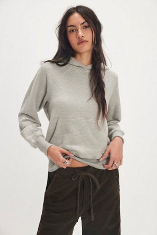 With Everything Sweatshirt