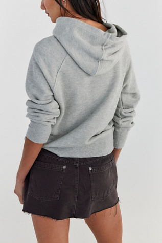 With Everything Sweatshirt