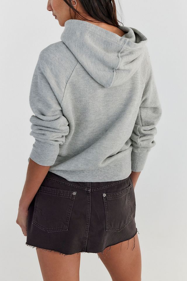 With Everything Sweatshirt #1