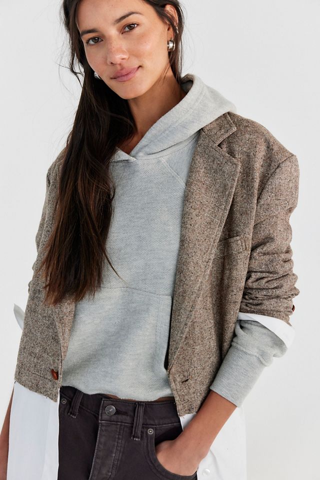 With Everything Sweatshirt #2