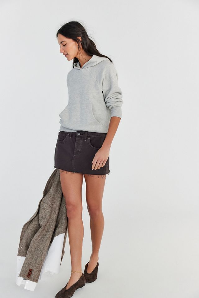 With Everything Sweatshirt #3
